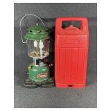 Coleman Lantern