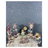 Boydï¿½s Bears Figurines