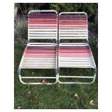 Longe Sun Chairs (2)