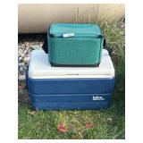 Igloo Cooler