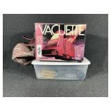 Vacuette Hand-Held Vacuum