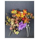 Artificial Flowers