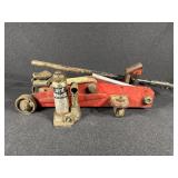 Floor Jack and Bottle Jack