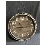 Nautical Wall Clock
