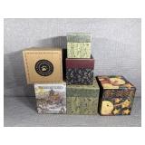 Bobs Boxes, Boydï¿½s Collection Figures