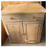 Wooden Cabinet