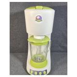 Nostalgia MOS 400 Margarita Frozen Drink Machine