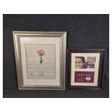 Frames 11X14, 8X10
