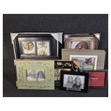 Frames Assortment (10) Mainly 4x6