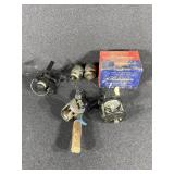 Fishing Reels (7)