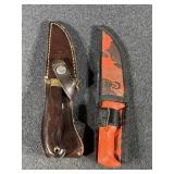 Hunting Knives