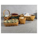 Longaberger Easter Basket Richard III