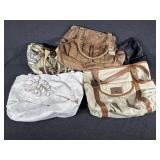 Shoulder Bags (5)