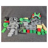 Small Tub Of Legoï¿½s
