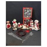 Christmas Decorations