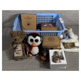 Boyd Bears & Friends