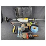 Painting Supplies