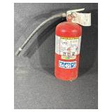 Fire Extinguisher
