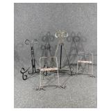 Book Stands (4)