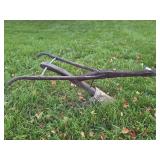 Antique Single Plow