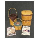Longaberger Baskets