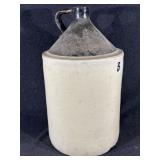 Stone Ware Jug