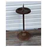 Metal Ash Tray