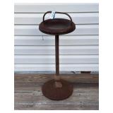 Metal Ash Tray