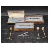 Tie Pins