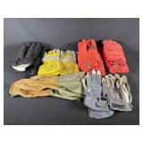 Work Gloves, Winter Gloves