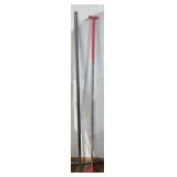T-Handle Curb Stop Wrench