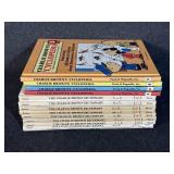 Charlie Brown Dictionary/ Encyclopedia