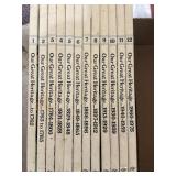 Our Great Heritage volume 1-12