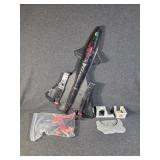 G.I.Joe Cobra Night Raven Jet, G. I. Joe Missile