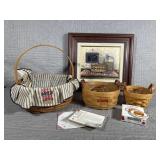 Crisco American Cookie Celebration Basket
