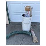 Gutter Filter, Flex-a-Spout