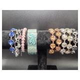 Womens Bracelets