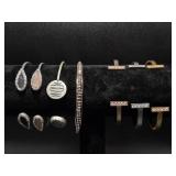 Womens Metal Bracelets