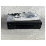 RCA VHS Player