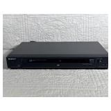 Sony DVD Player