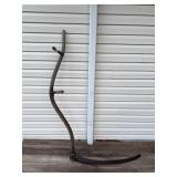 Scythe