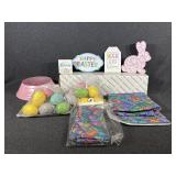 Easter Decorations