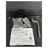 Black Tractor Lift Bar Kit