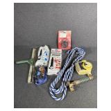 Replacement Spout and Vent Kit,
