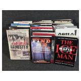 True Crime And Mafia-Themed Books (15)