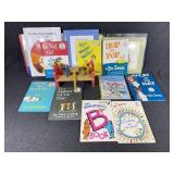 Cobblers Bench Playskool Game & Kids Books