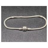 Pandora Charm Bracelet