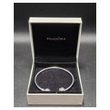 Pandora Charm Bracelet(with Box)