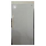 Kenmore Stand Up Freezer
