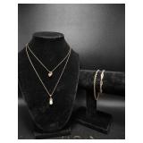 10k Jewelry